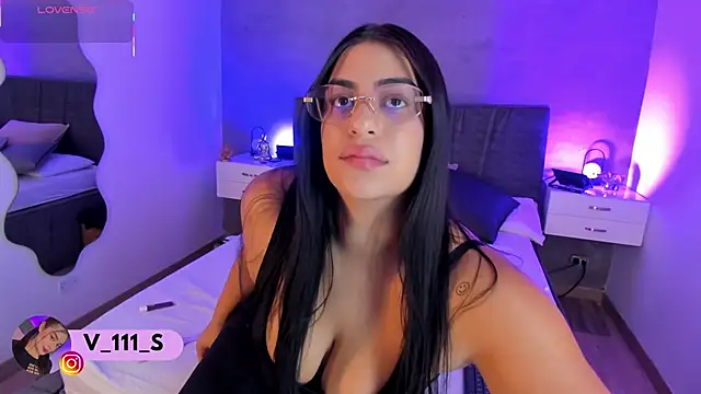 andreanix online show from January 18, 8:45 pm