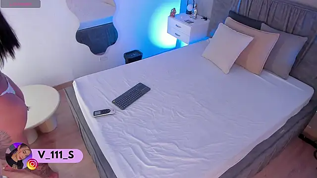 andreanix online show from March 20, 8:32 pm