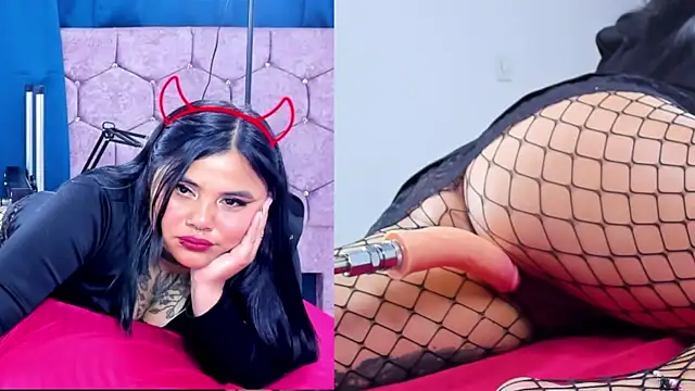 victoriagot  online show from October 30, 3:38 am