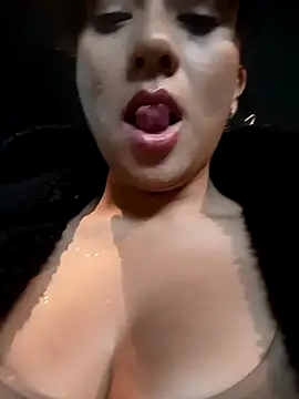 Snapshot of ScarlettParker chatting on February 7, 3:47 am ScarlettParker online show from February 7, 3:47 am