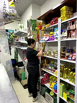 chanelketty online show from November 11, 12:27 am