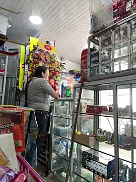 chanelketty online show from November 30, 3:02 pm