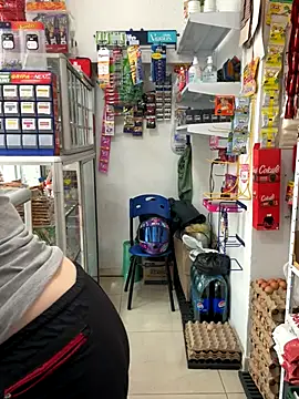 chanelketty online show from December 2, 1:13 pm