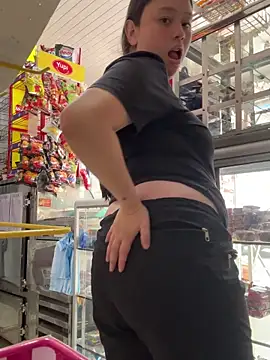 chanelketty online show from December 21, 3:14 pm