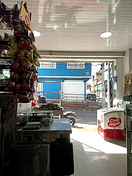 chanelketty online show from November 23, 2:16 pm