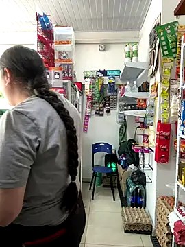 chanelketty online show from December 4, 2:38 pm