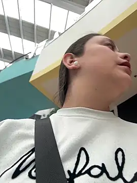 chanelketty online show from November 14, 2:32 pm