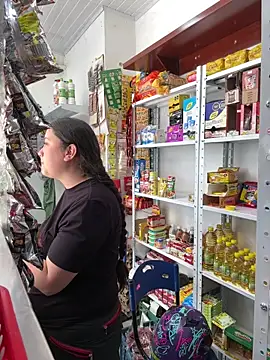 chanelketty online show from December 1, 2:51 pm