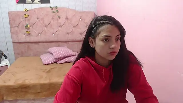 Victoria Alvarez online show from November 11, 3:23 am