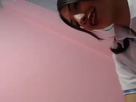 Victoria Alvarez online show from October 31, 3:58 am