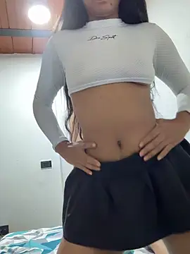 NikolRose online show from November 11, 9:20 pm