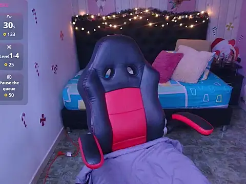  Rachel Jones  online show from January 7, 6:29 am