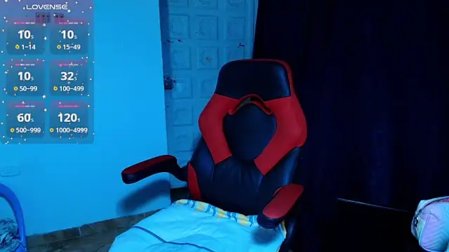  Rachel Jones  online show from March 10, 3:43 am