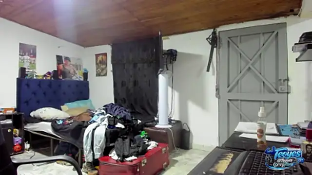 Malek Ivonny online show from February 27, 2:34 am