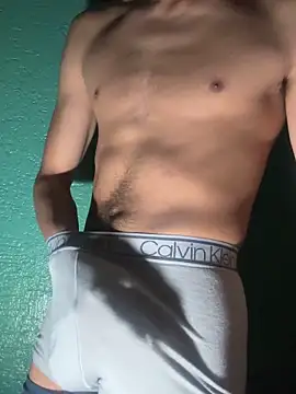 Delicious Papi online show from March 31, 6:59 am