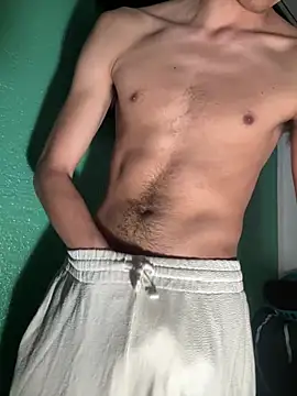 Delicious Papi online show from July 10, 9:37 pm