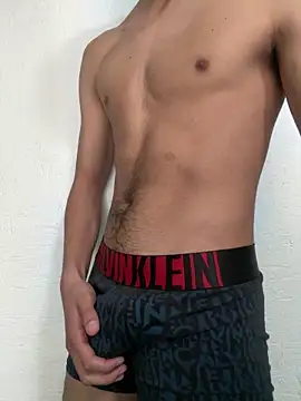 Delicious Papi online show from March 29, 9:38 pm