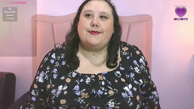 Snapshot of marianabbw30 chatting on November 8, 5:44 am marianabbw30 online show from November 8, 5:44 am