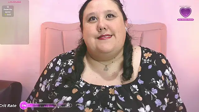 Snapshot of marianabbw30 chatting on November 13, 5:44 am marianabbw30 online show from November 13, 5:44 am