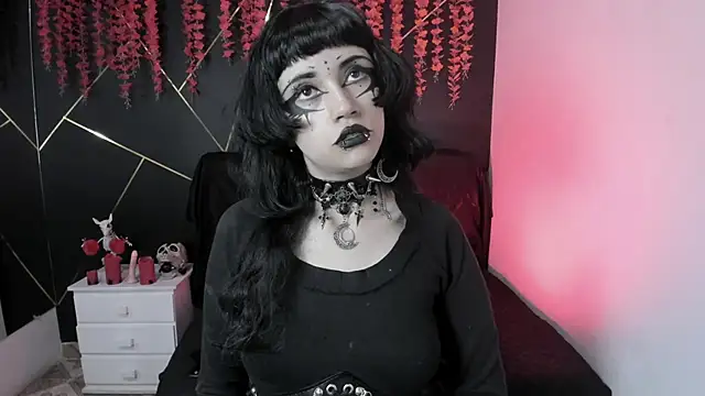 Snapshot of Yueeclipsa chatting on November 7, 5:23 am Yueeclipsa online show from November 7, 5:23 am