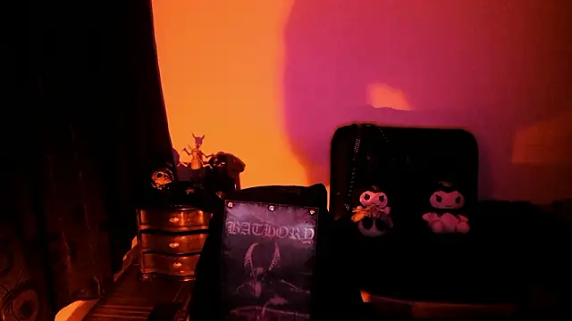 Yueeclipsa online show from February 9, 4:32 am