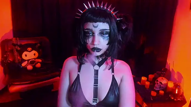 Yueeclipsa online show from March 24, 4:45 am