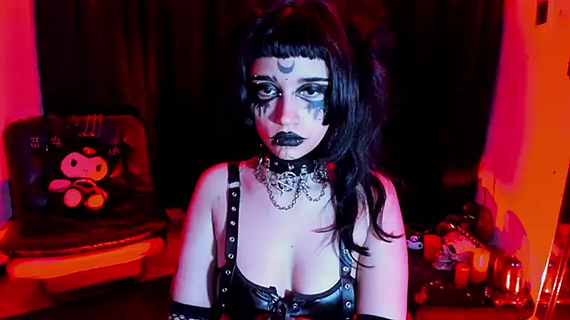 Yueeclipsa online show from March 26, 5:17 am