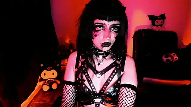 Yueeclipsa online show from March 13, 4:28 am