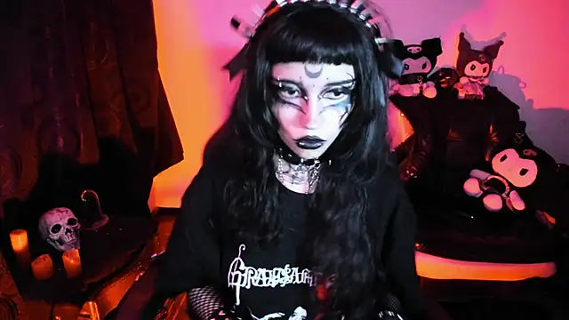 Yueeclipsa online show from April 8, 4:47 am