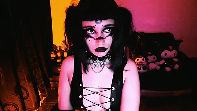 Yueeclipsa online show from February 21, 5:09 am