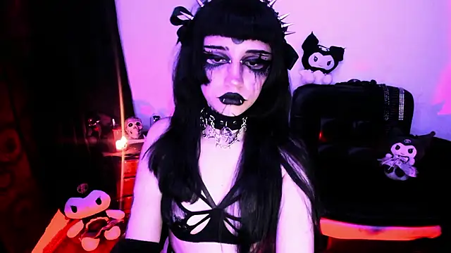 Yueeclipsa online show from March 5, 4:09 am