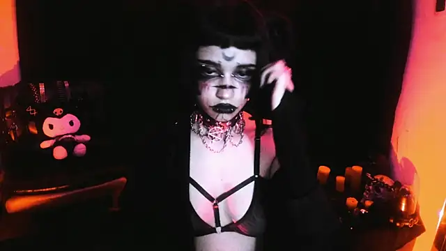 Yueeclipsa online show from March 23, 4:56 am