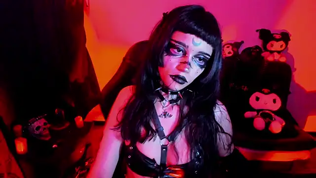 Yueeclipsa online show from April 3, 4:41 am