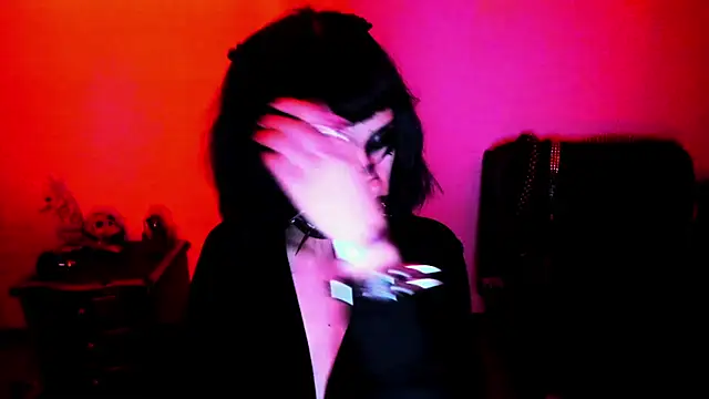 Yueeclipsa online show from January 15, 3:54 am