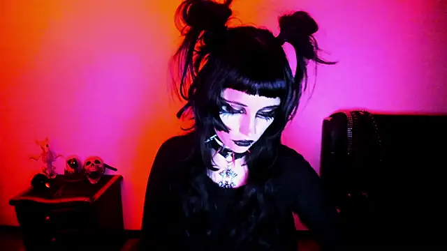 Yueeclipsa online show from January 11, 4:30 am