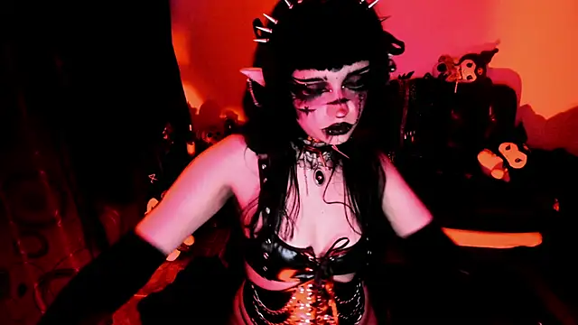 Yueeclipsa online show from March 11, 6:29 am