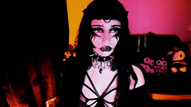 Yueeclipsa online show from February 22, 4:48 am