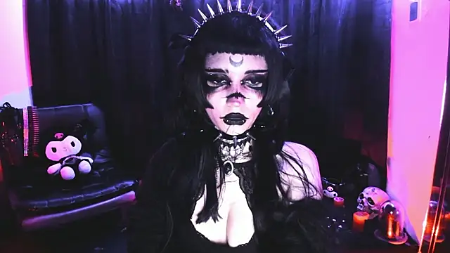 Yueeclipsa online show from March 19, 6:57 am