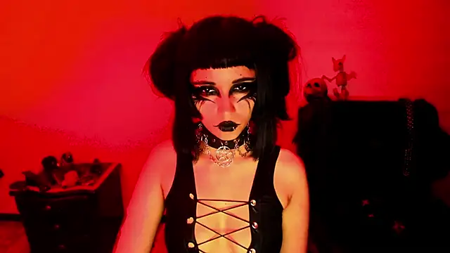 Yueeclipsa online show from January 10, 4:30 am