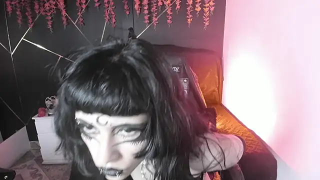 Snapshot of Yueeclipsa chatting on November 9, 4:49 am Yueeclipsa online show from November 9, 4:49 am