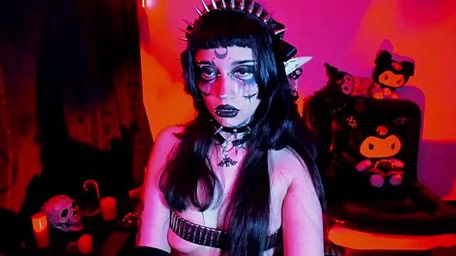 Yueeclipsa online show from March 30, 4:25 am