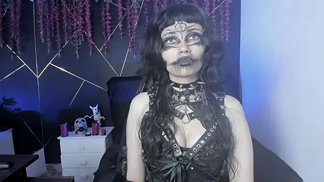 Snapshot of Yueeclipsa chatting on November 1, 4:52 am Yueeclipsa online show from November 1, 4:52 am