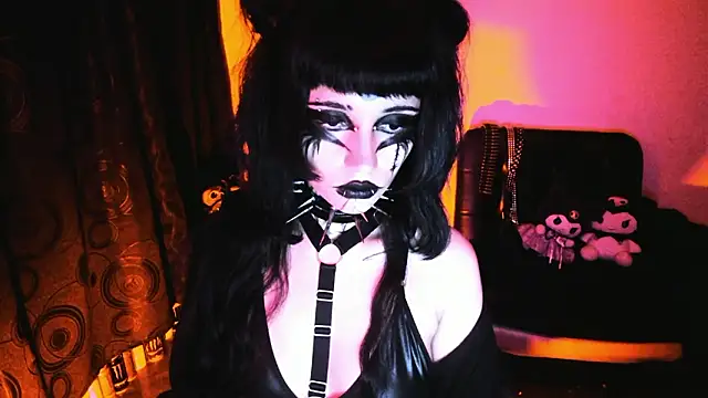 Yueeclipsa online show from February 15, 4:13 am