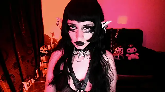 Yueeclipsa online show from February 12, 4:56 am