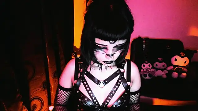 Yueeclipsa online show from February 20, 6:19 am