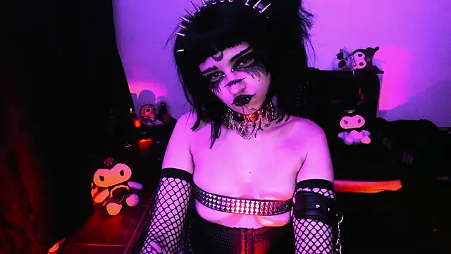 Yueeclipsa online show from March 9, 4:49 am