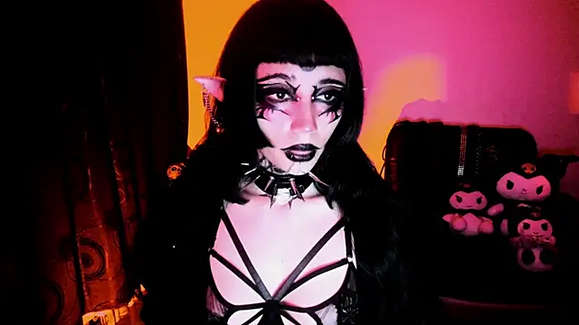 Yueeclipsa online show from February 19, 4:09 am