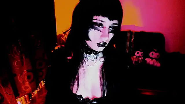 Yueeclipsa online show from February 14, 4:56 am