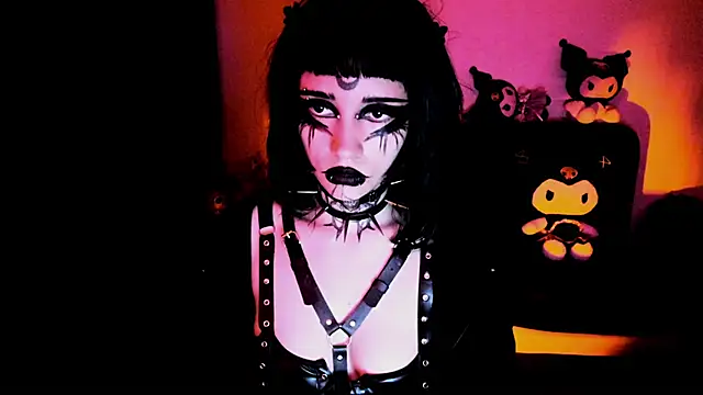 Yueeclipsa online show from February 23, 4:25 am