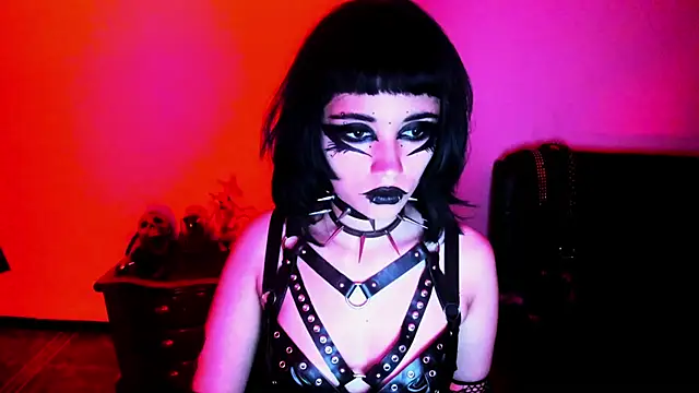 Yueeclipsa online show from January 12, 4:52 am